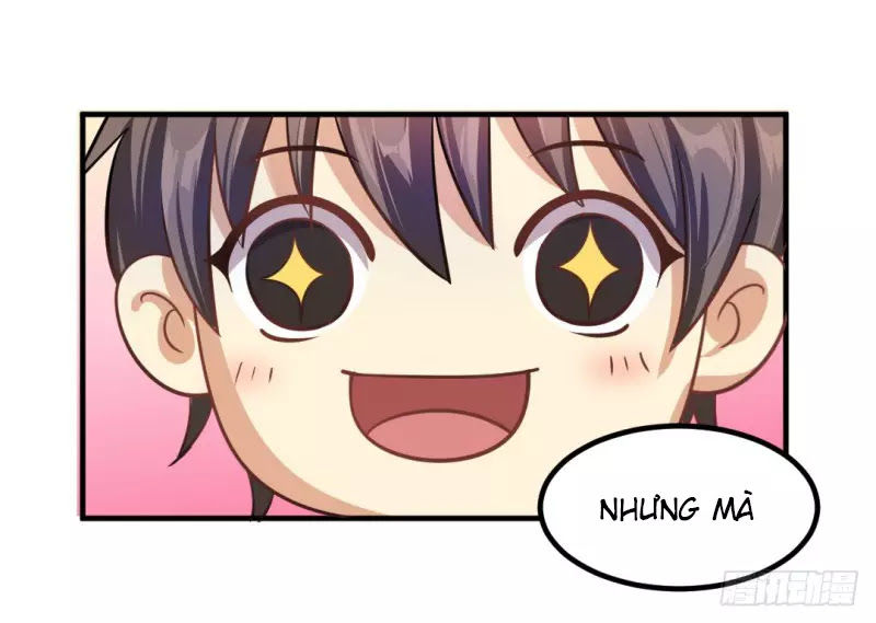 Cuộc Chiến Phía Sau Nhà Bếp Chapter 37 - Trang 25