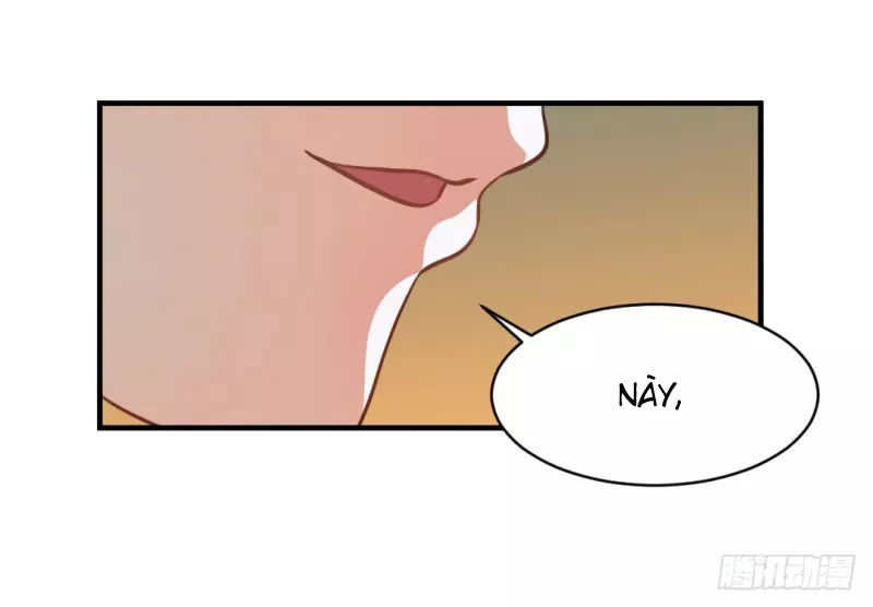 Cuộc Chiến Phía Sau Nhà Bếp Chapter 37 - Trang 31