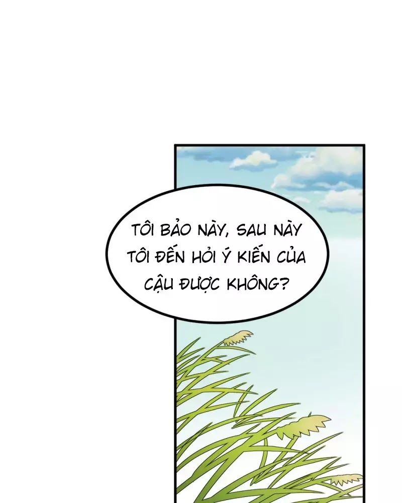 Cuộc Chiến Phía Sau Nhà Bếp Chapter 37 - Trang 38