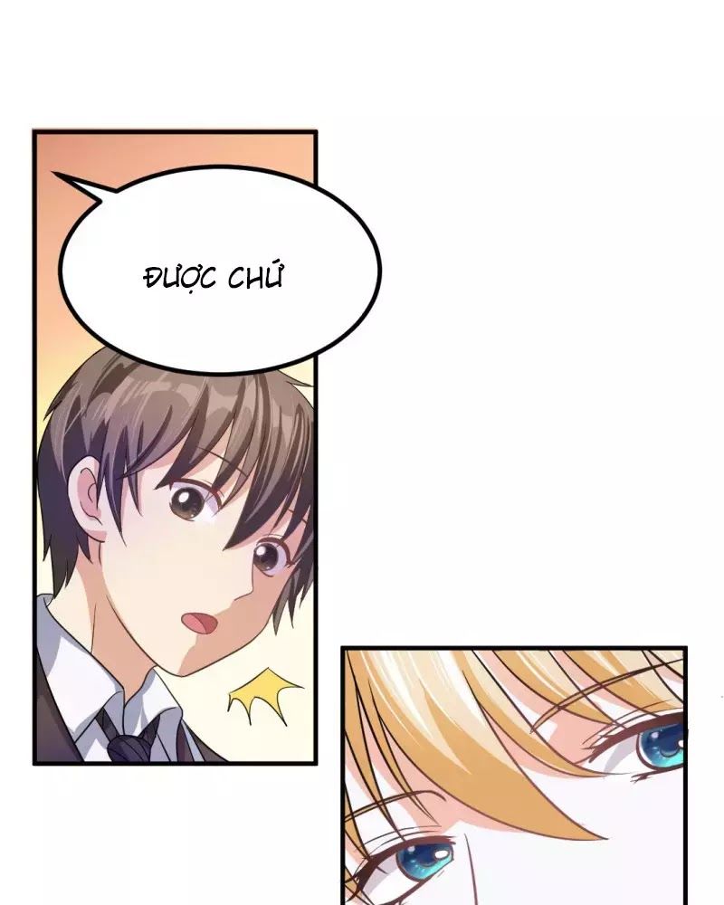 Cuộc Chiến Phía Sau Nhà Bếp Chapter 37 - Trang 42