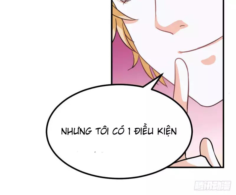 Cuộc Chiến Phía Sau Nhà Bếp Chapter 37 - Trang 43