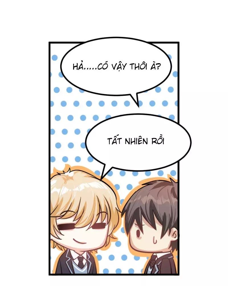 Cuộc Chiến Phía Sau Nhà Bếp Chapter 37 - Trang 46