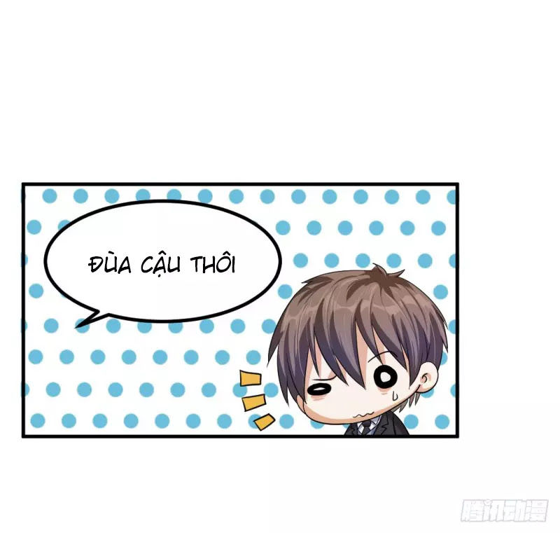 Cuộc Chiến Phía Sau Nhà Bếp Chapter 37 - Trang 8