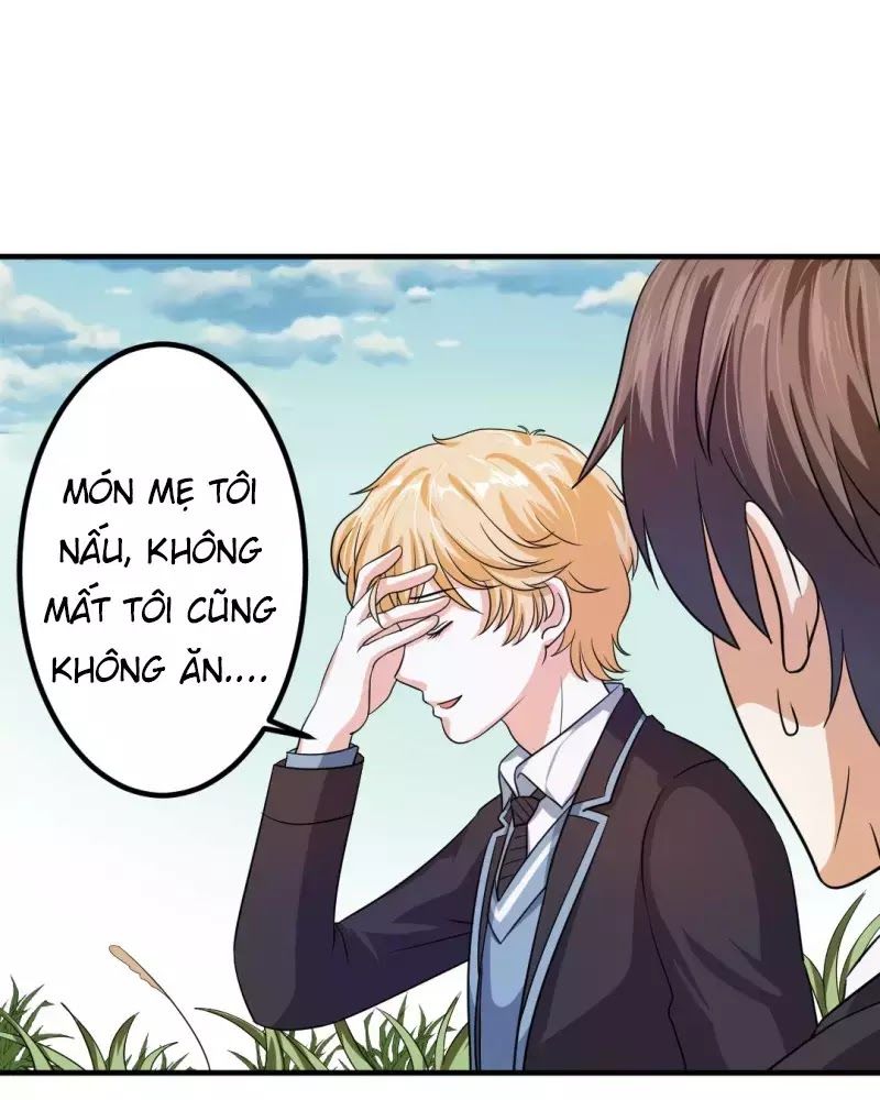 Cuộc Chiến Phía Sau Nhà Bếp Chapter 37 - Trang 9