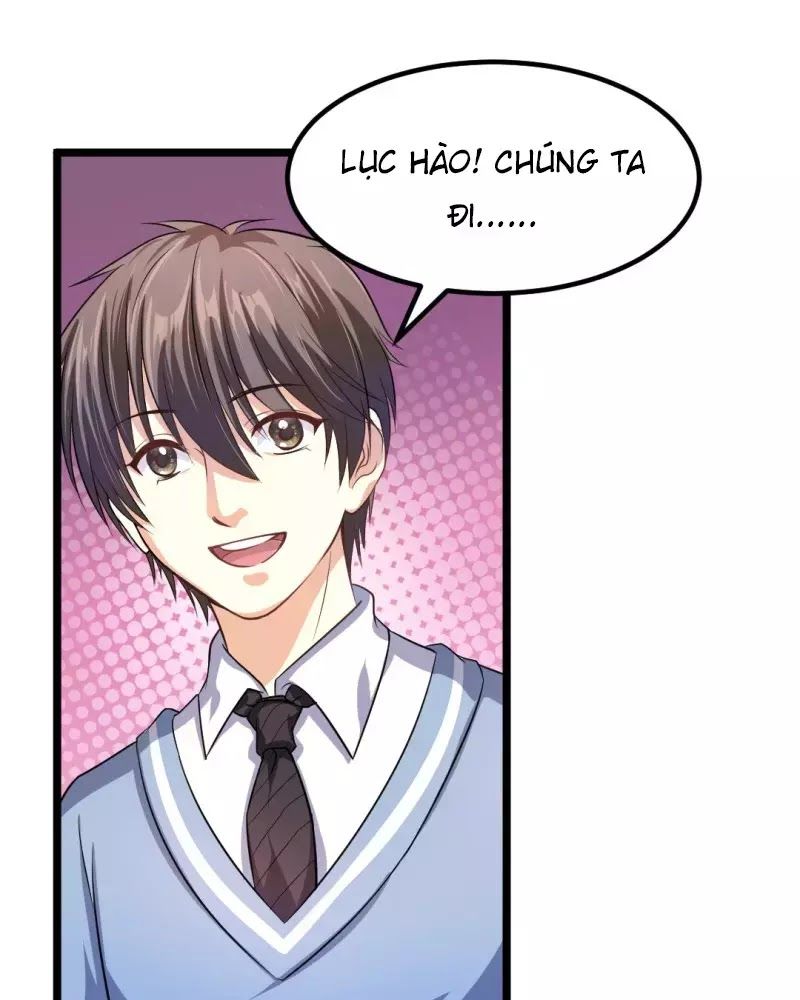 Cuộc Chiến Phía Sau Nhà Bếp Chapter 38 - Trang 17