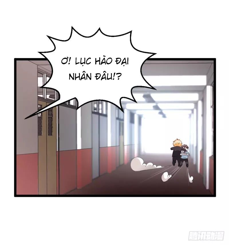 Cuộc Chiến Phía Sau Nhà Bếp Chapter 38 - Trang 25