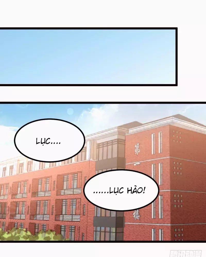 Cuộc Chiến Phía Sau Nhà Bếp Chapter 38 - Trang 26