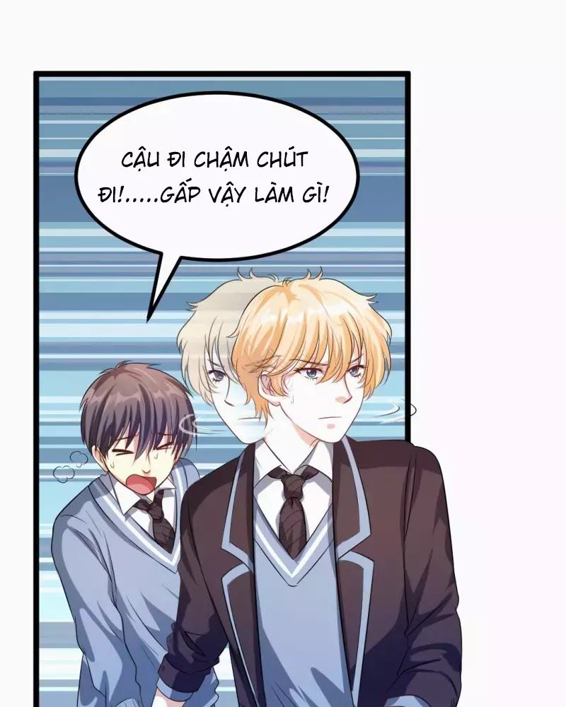 Cuộc Chiến Phía Sau Nhà Bếp Chapter 38 - Trang 28