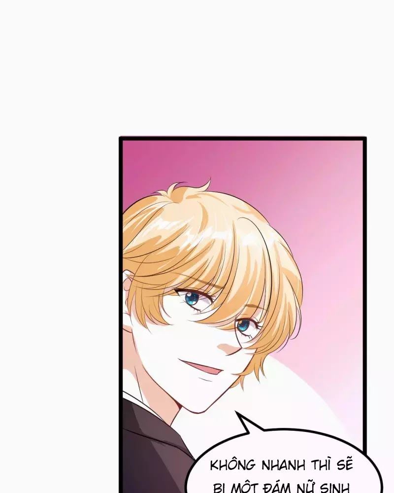 Cuộc Chiến Phía Sau Nhà Bếp Chapter 38 - Trang 30