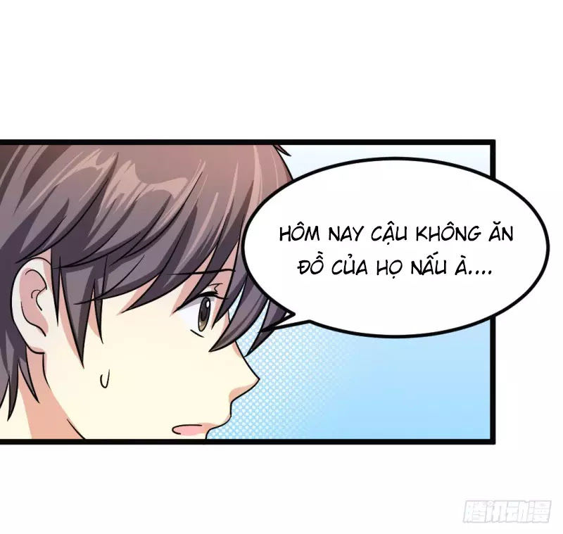 Cuộc Chiến Phía Sau Nhà Bếp Chapter 38 - Trang 32