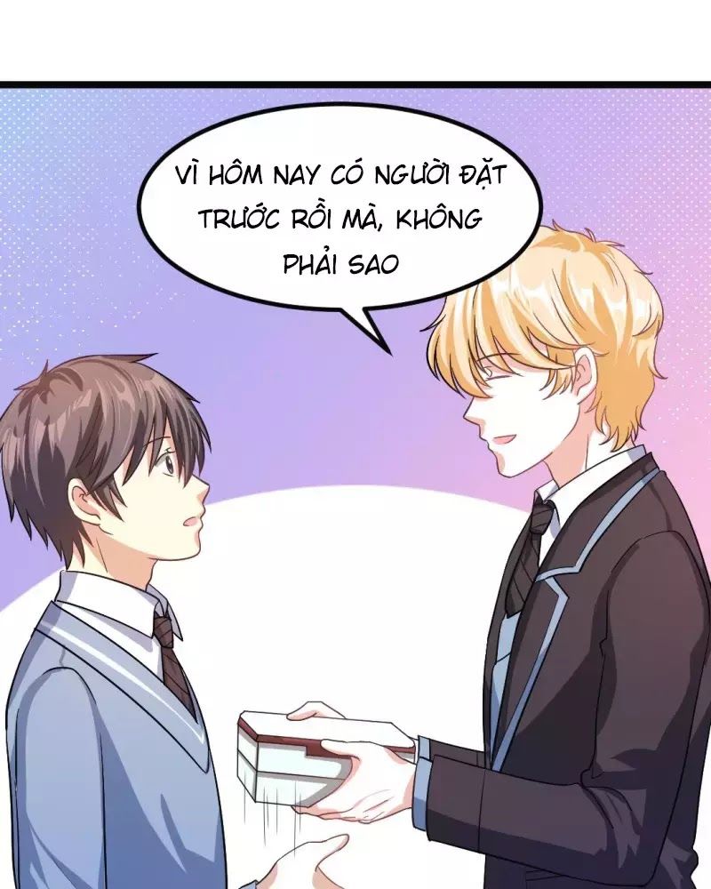 Cuộc Chiến Phía Sau Nhà Bếp Chapter 38 - Trang 33