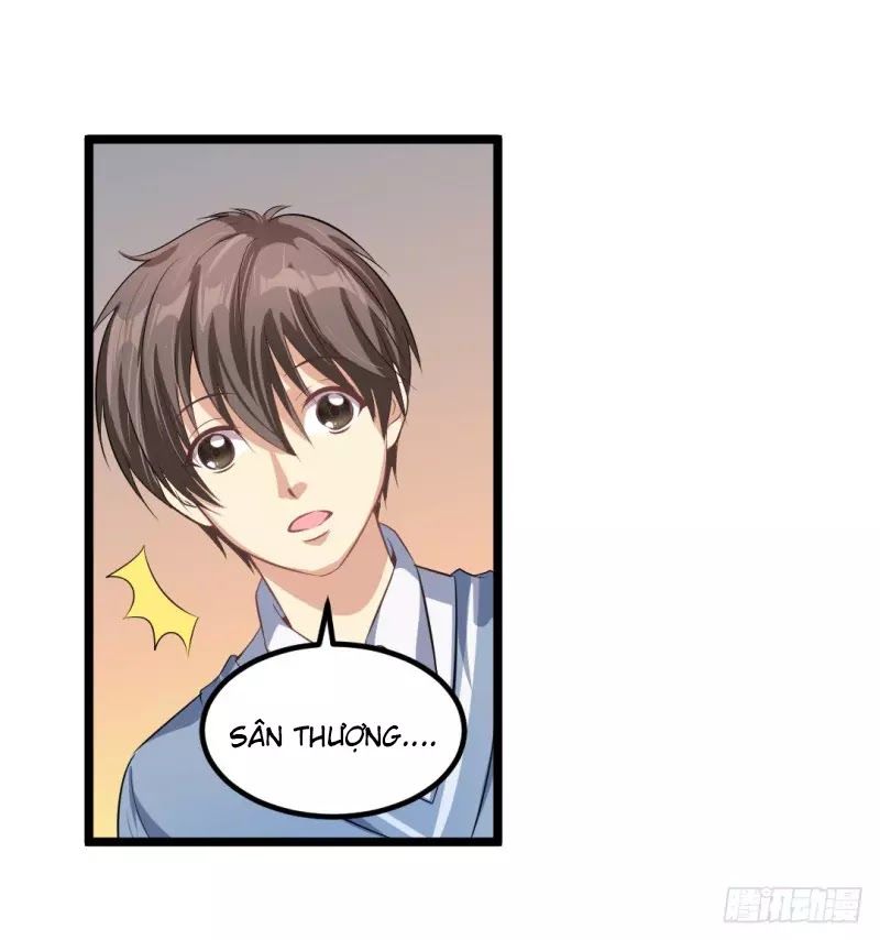 Cuộc Chiến Phía Sau Nhà Bếp Chapter 38 - Trang 37