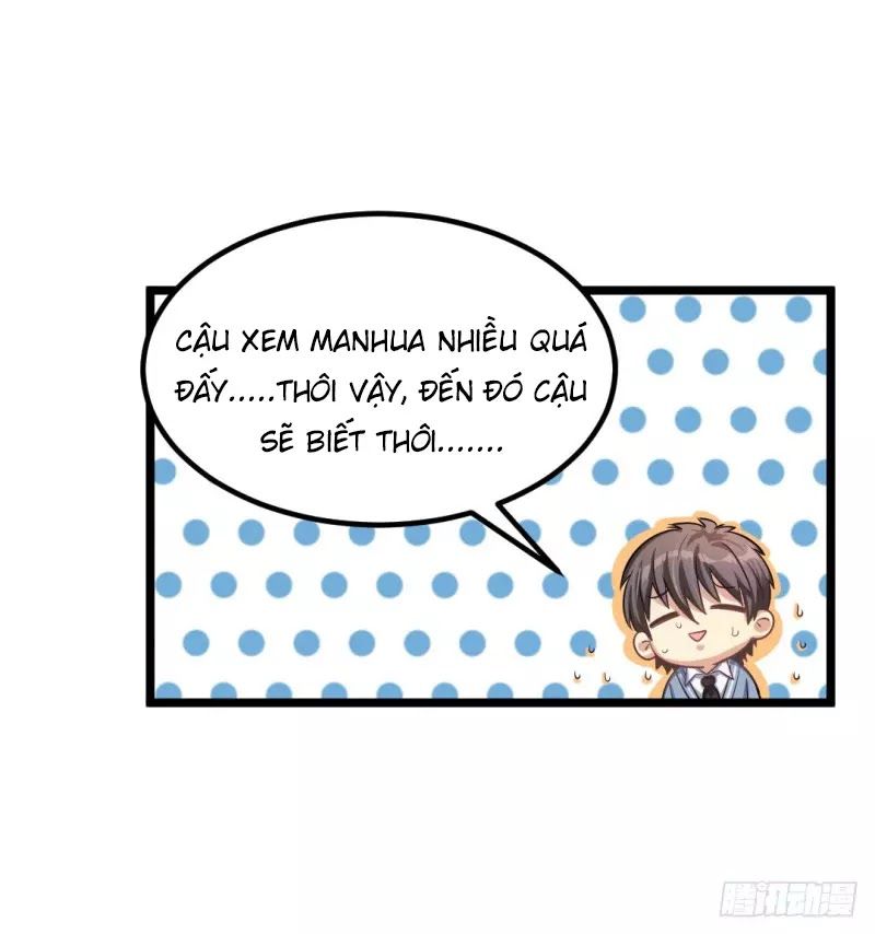 Cuộc Chiến Phía Sau Nhà Bếp Chapter 38 - Trang 39