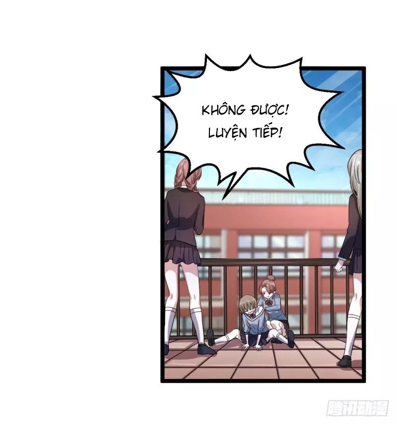 Cuộc Chiến Phía Sau Nhà Bếp Chapter 38 - Trang 45