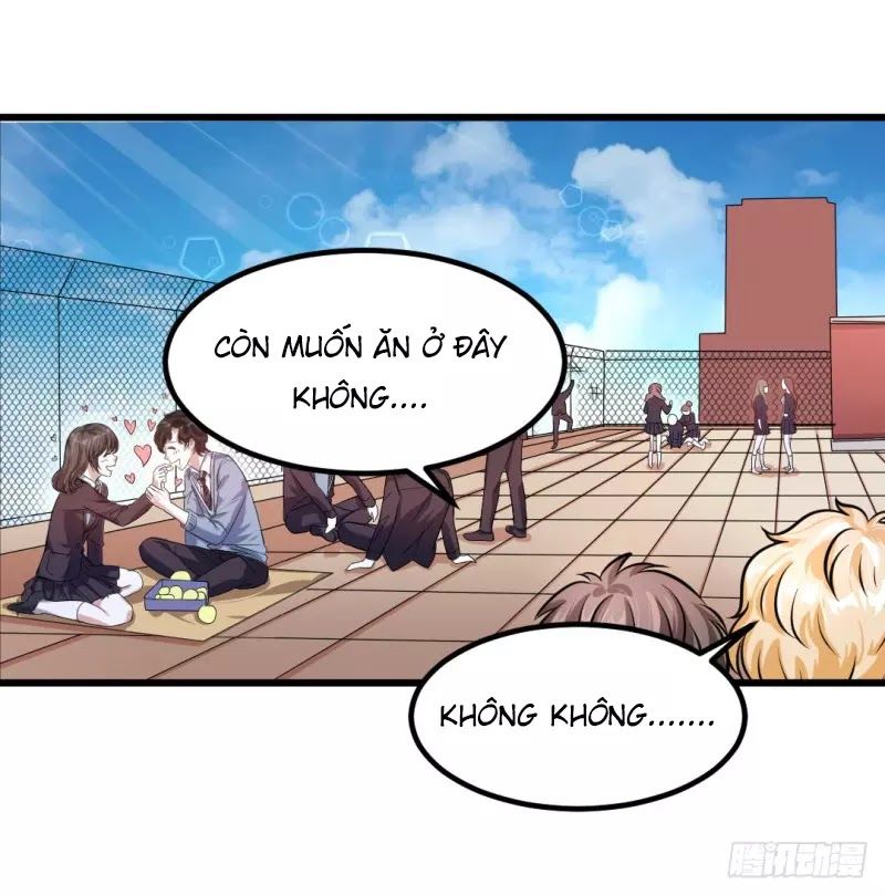 Cuộc Chiến Phía Sau Nhà Bếp Chapter 38 - Trang 46