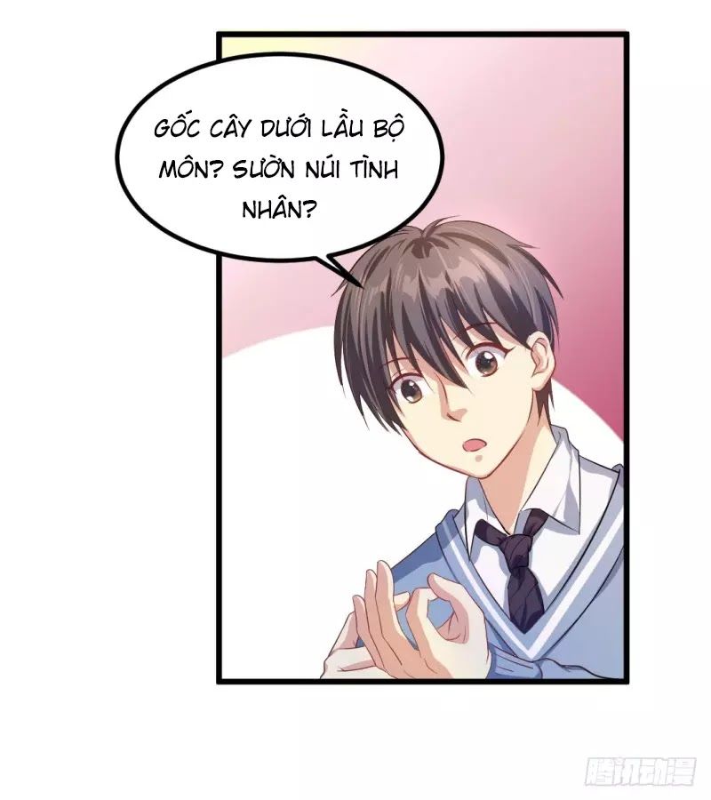 Cuộc Chiến Phía Sau Nhà Bếp Chapter 38 - Trang 47