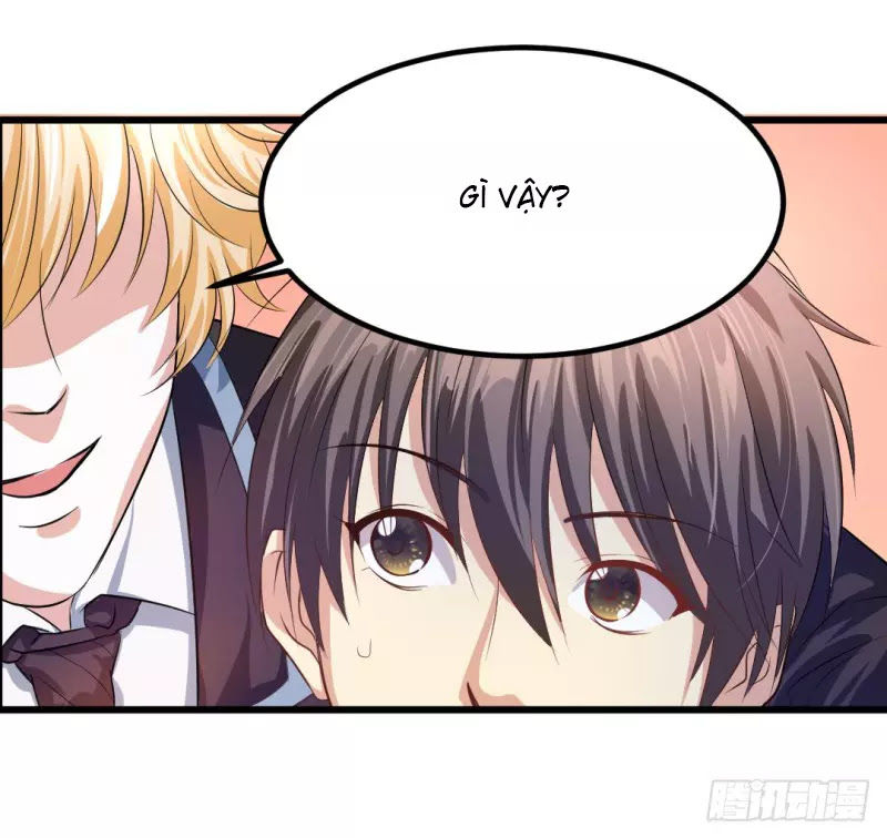 Cuộc Chiến Phía Sau Nhà Bếp Chapter 38 - Trang 48
