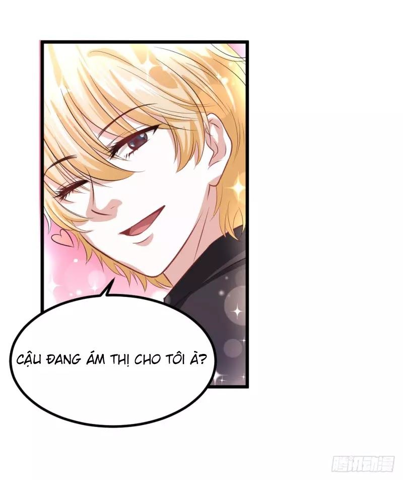 Cuộc Chiến Phía Sau Nhà Bếp Chapter 38 - Trang 49