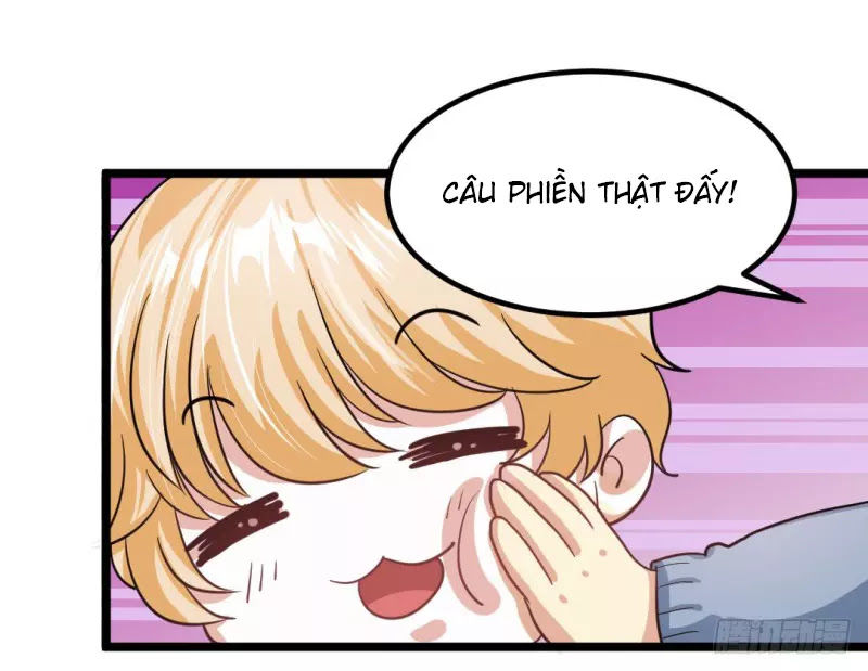 Cuộc Chiến Phía Sau Nhà Bếp Chapter 38 - Trang 50