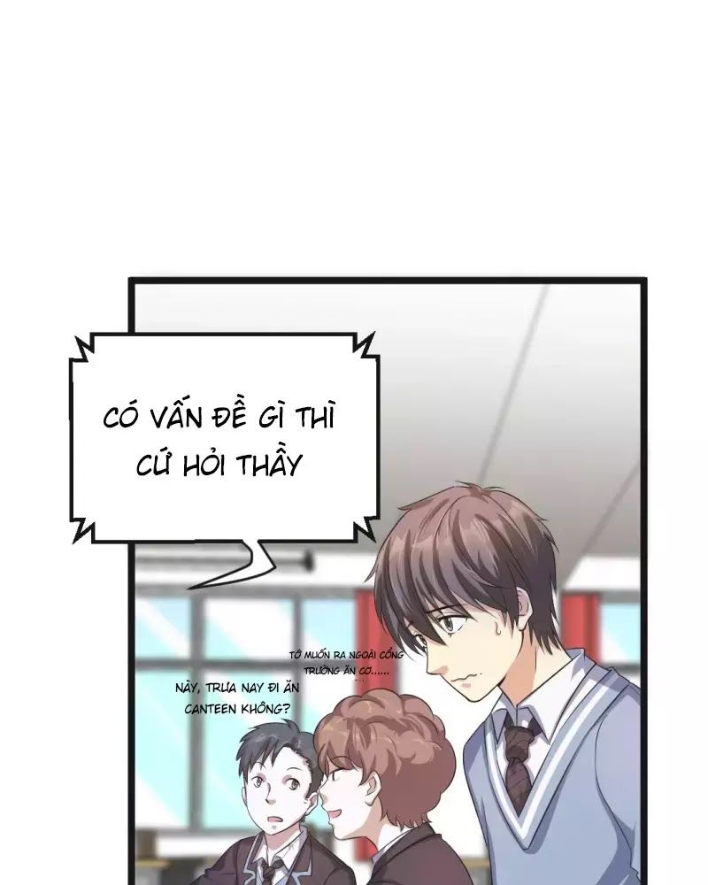 Cuộc Chiến Phía Sau Nhà Bếp Chapter 38 - Trang 8