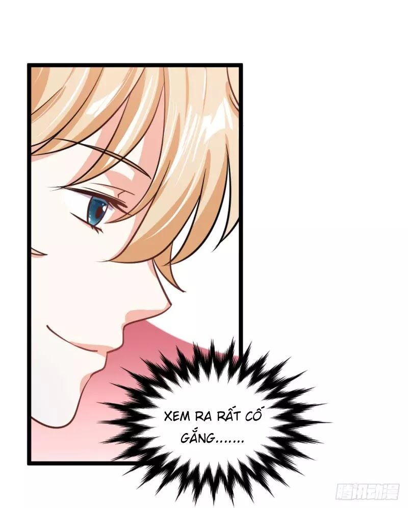 Cuộc Chiến Phía Sau Nhà Bếp Chapter 39 - Trang 10