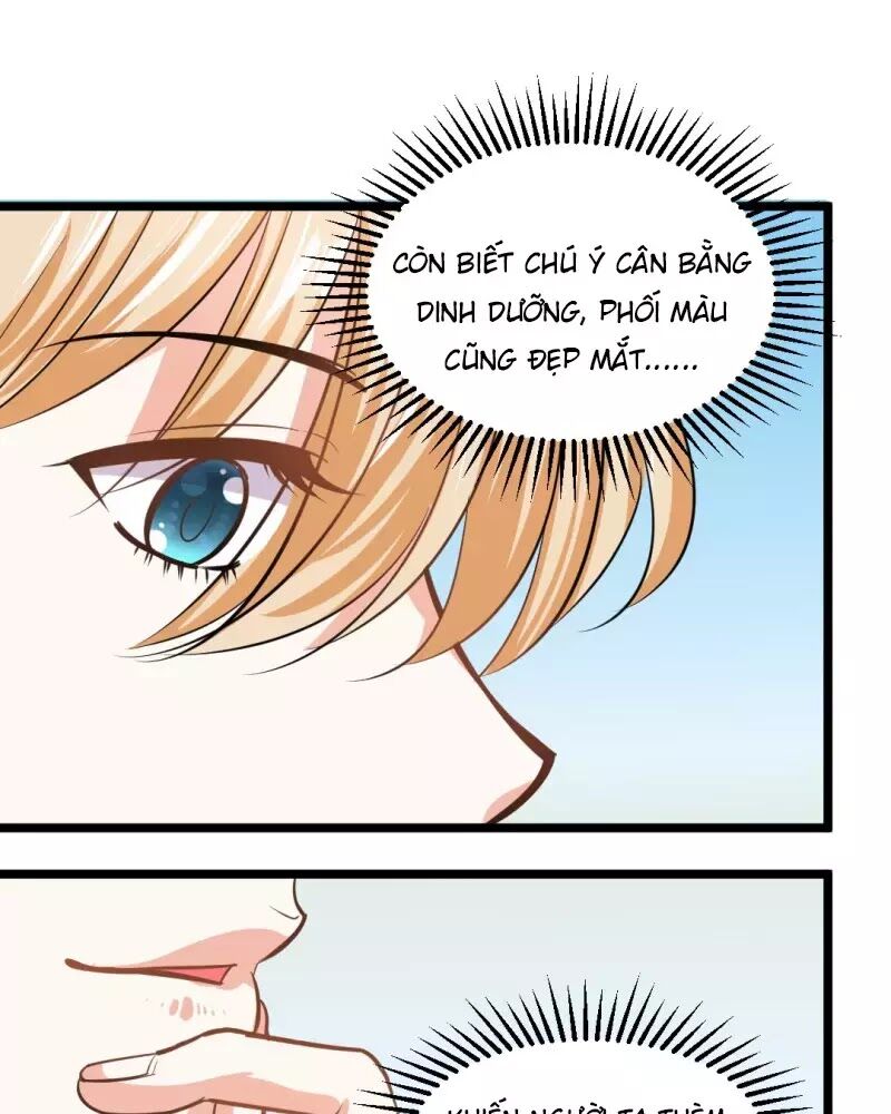 Cuộc Chiến Phía Sau Nhà Bếp Chapter 39 - Trang 17