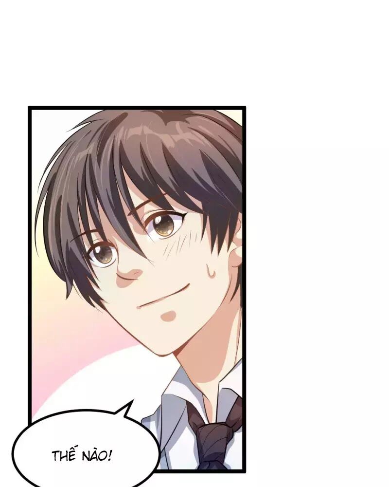 Cuộc Chiến Phía Sau Nhà Bếp Chapter 39 - Trang 19