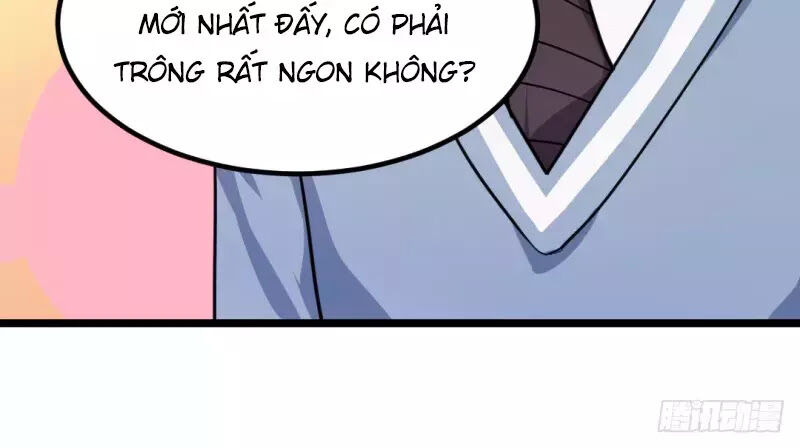 Cuộc Chiến Phía Sau Nhà Bếp Chapter 39 - Trang 23