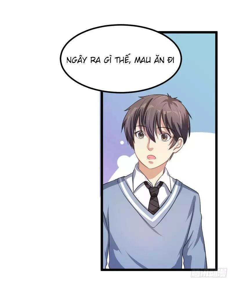 Cuộc Chiến Phía Sau Nhà Bếp Chapter 39 - Trang 27