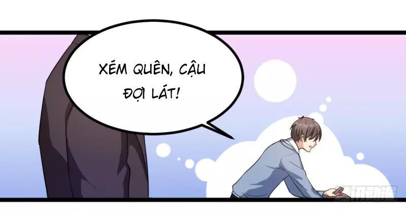 Cuộc Chiến Phía Sau Nhà Bếp Chapter 39 - Trang 28