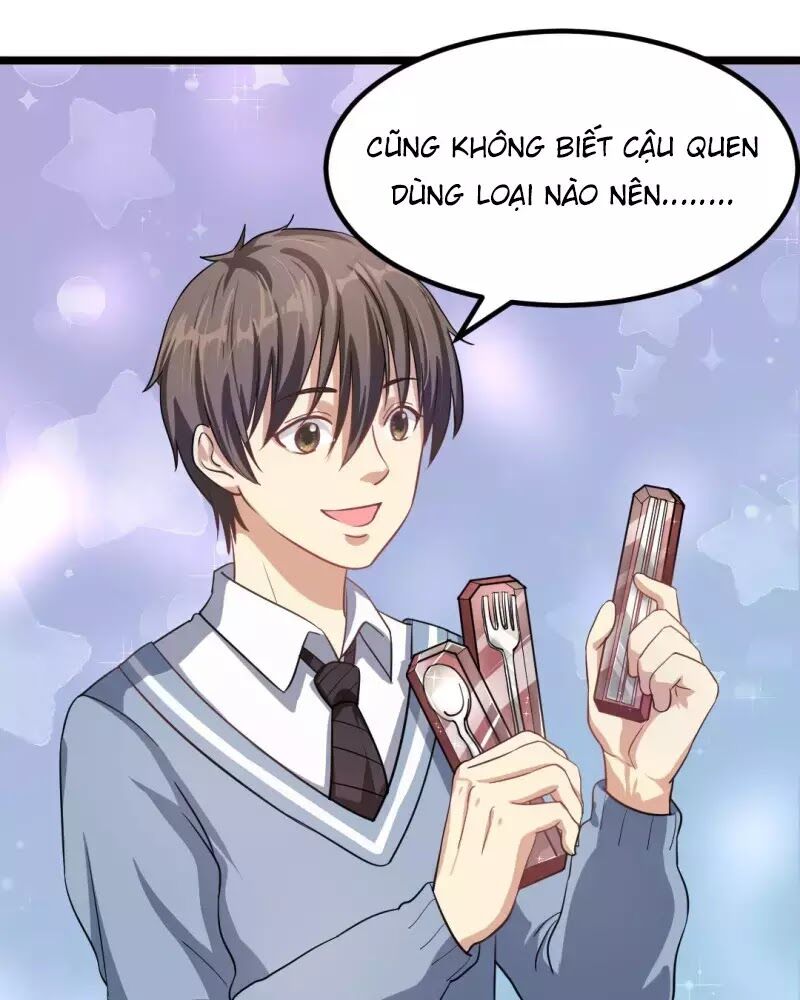 Cuộc Chiến Phía Sau Nhà Bếp Chapter 39 - Trang 29