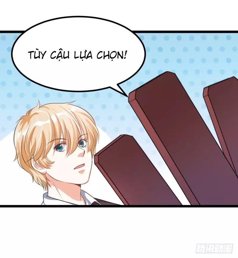 Cuộc Chiến Phía Sau Nhà Bếp Chapter 39 - Trang 33