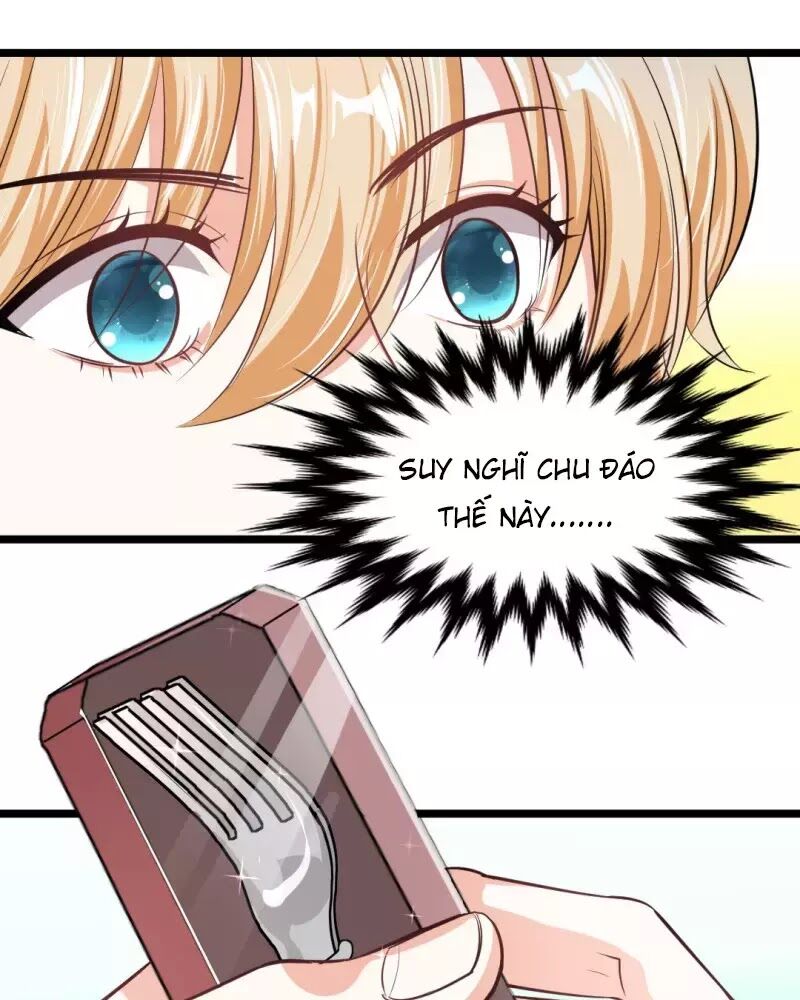 Cuộc Chiến Phía Sau Nhà Bếp Chapter 39 - Trang 34