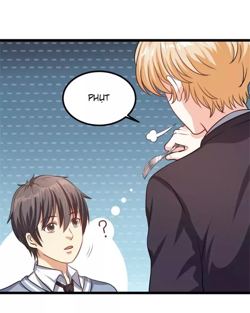 Cuộc Chiến Phía Sau Nhà Bếp Chapter 39 - Trang 39