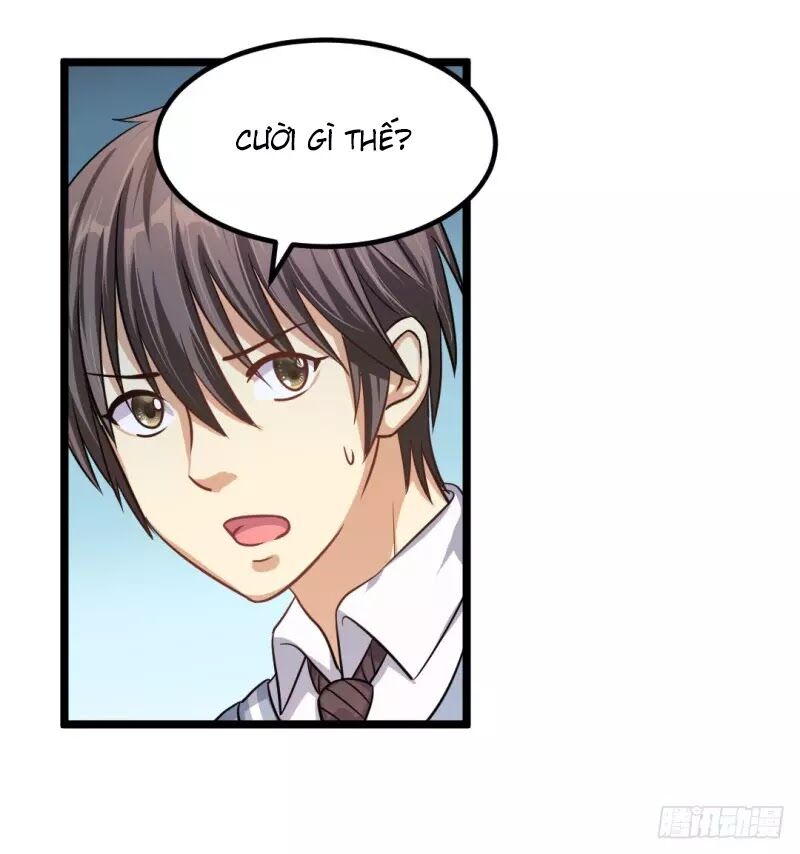 Cuộc Chiến Phía Sau Nhà Bếp Chapter 39 - Trang 41