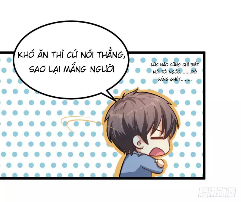 Cuộc Chiến Phía Sau Nhà Bếp Chapter 39 - Trang 43