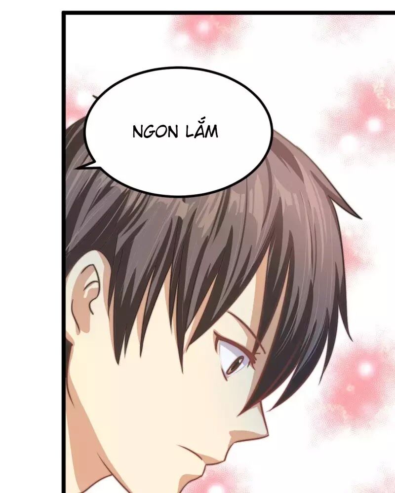 Cuộc Chiến Phía Sau Nhà Bếp Chapter 39 - Trang 44