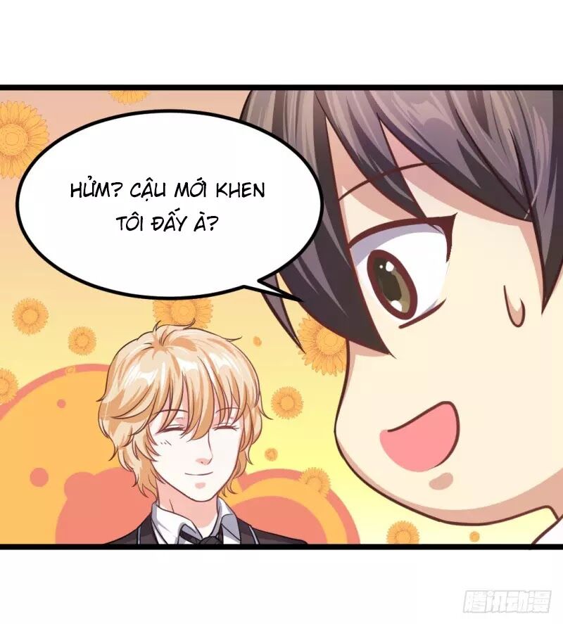 Cuộc Chiến Phía Sau Nhà Bếp Chapter 39 - Trang 46