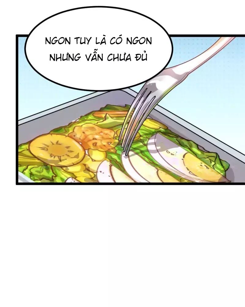 Cuộc Chiến Phía Sau Nhà Bếp Chapter 39 - Trang 49