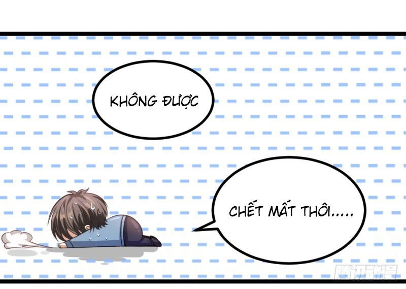 Cuộc Chiến Phía Sau Nhà Bếp Chapter 40 - Trang 12