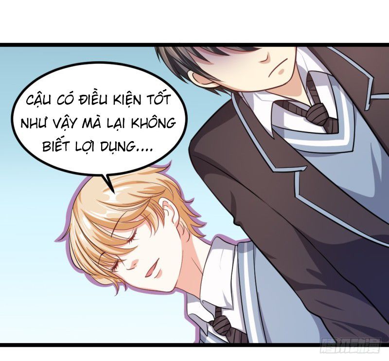 Cuộc Chiến Phía Sau Nhà Bếp Chapter 40 - Trang 15