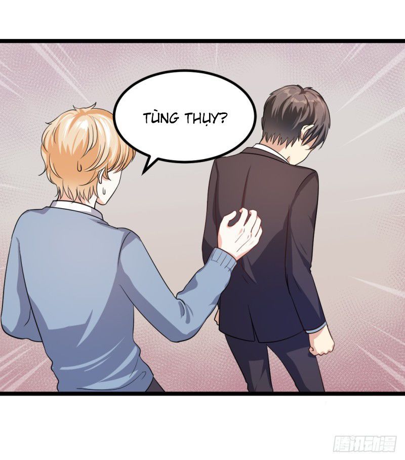 Cuộc Chiến Phía Sau Nhà Bếp Chapter 40 - Trang 17