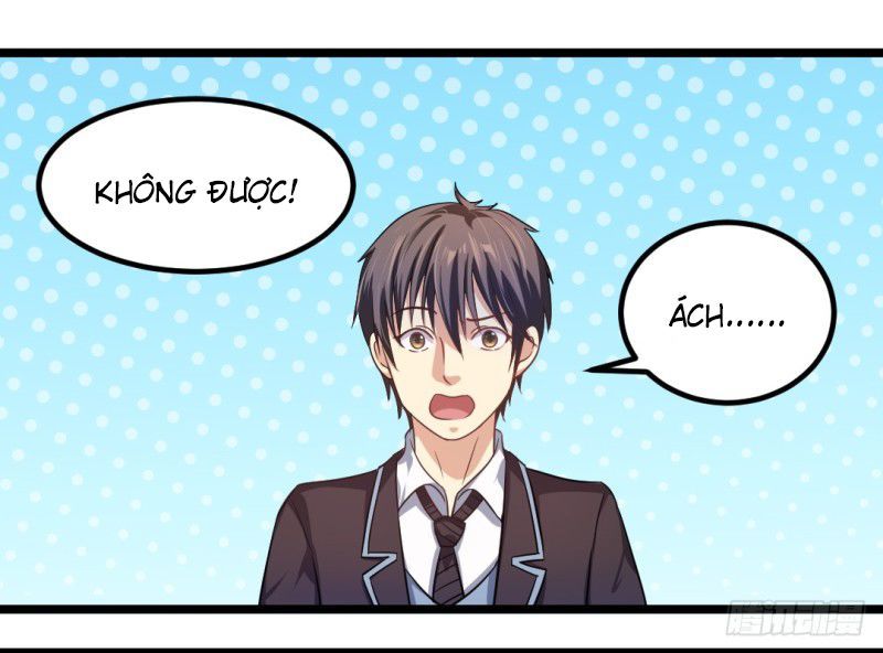 Cuộc Chiến Phía Sau Nhà Bếp Chapter 40 - Trang 3