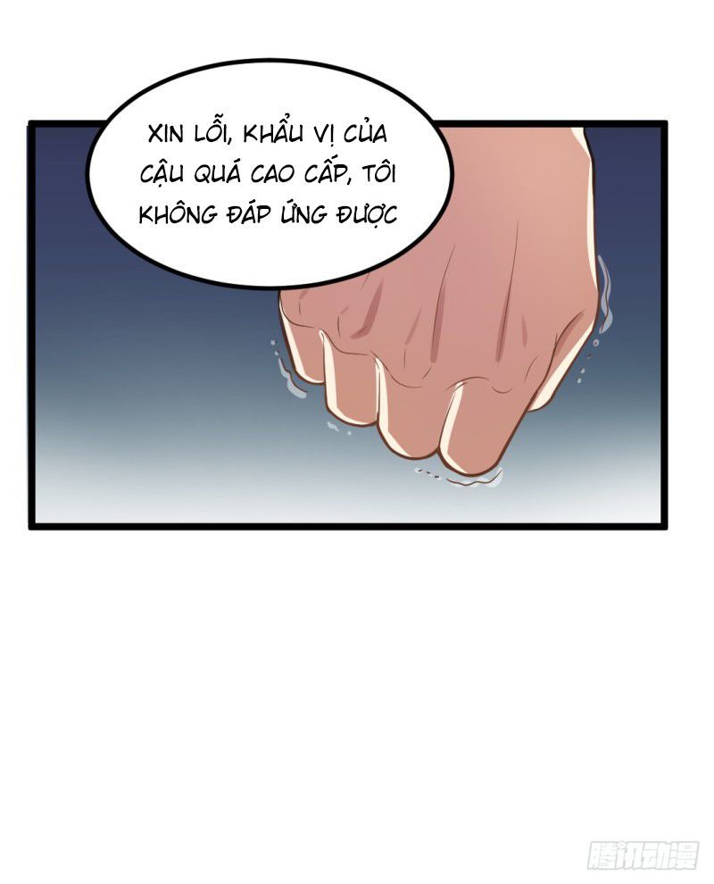 Cuộc Chiến Phía Sau Nhà Bếp Chapter 40 - Trang 30