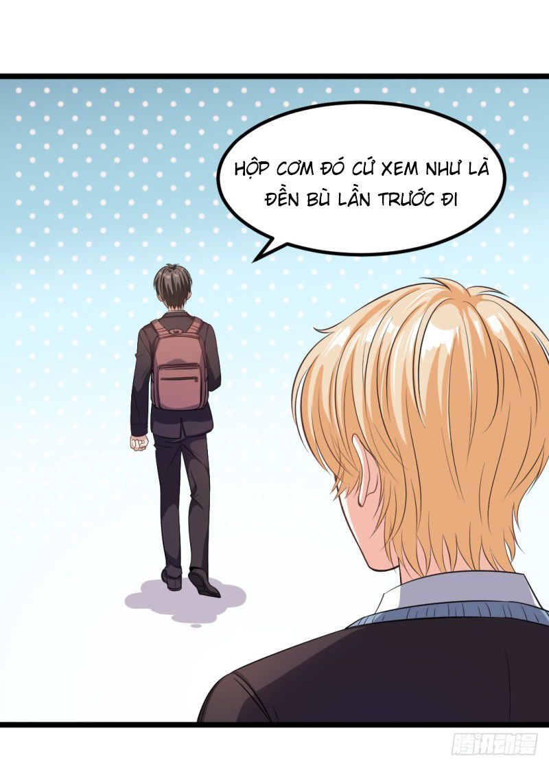 Cuộc Chiến Phía Sau Nhà Bếp Chapter 40 - Trang 31