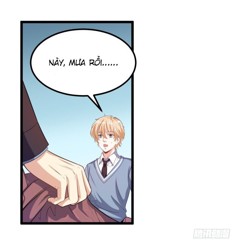 Cuộc Chiến Phía Sau Nhà Bếp Chapter 40 - Trang 35