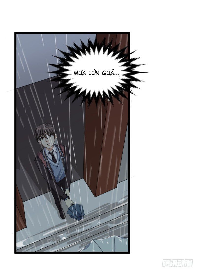 Cuộc Chiến Phía Sau Nhà Bếp Chapter 40 - Trang 38