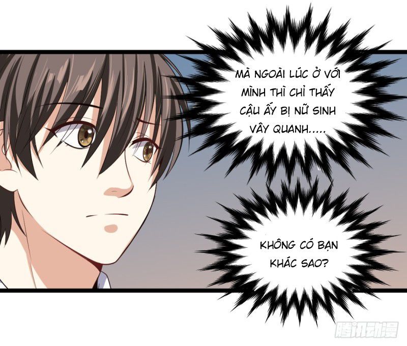 Cuộc Chiến Phía Sau Nhà Bếp Chapter 40 - Trang 41