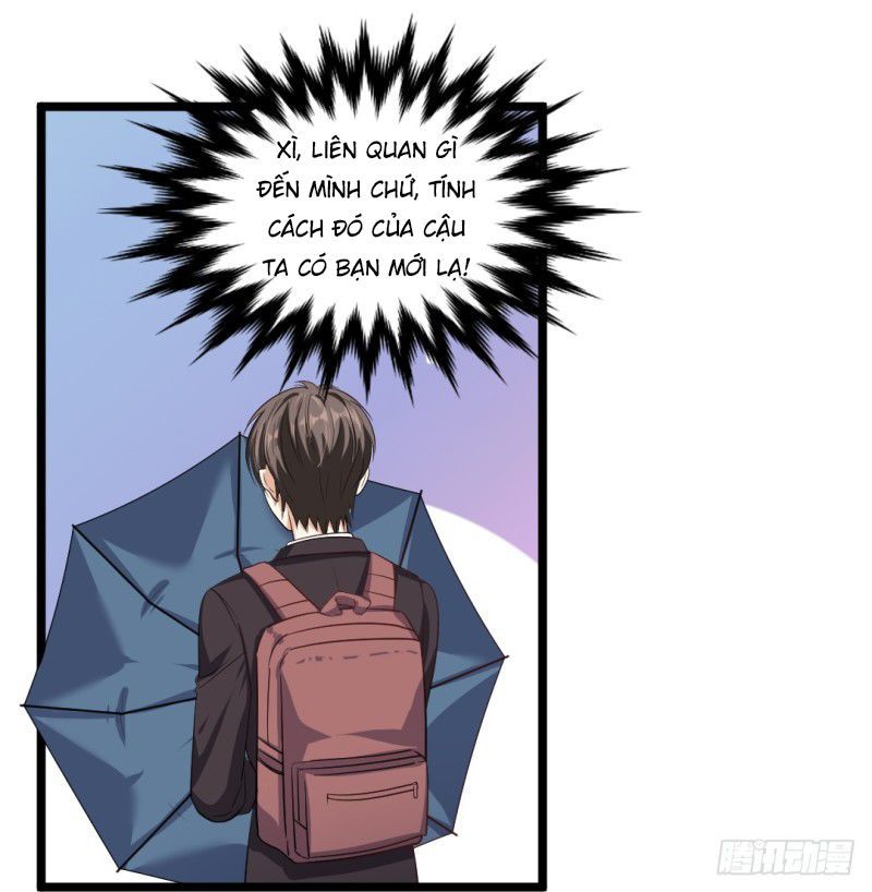 Cuộc Chiến Phía Sau Nhà Bếp Chapter 40 - Trang 43