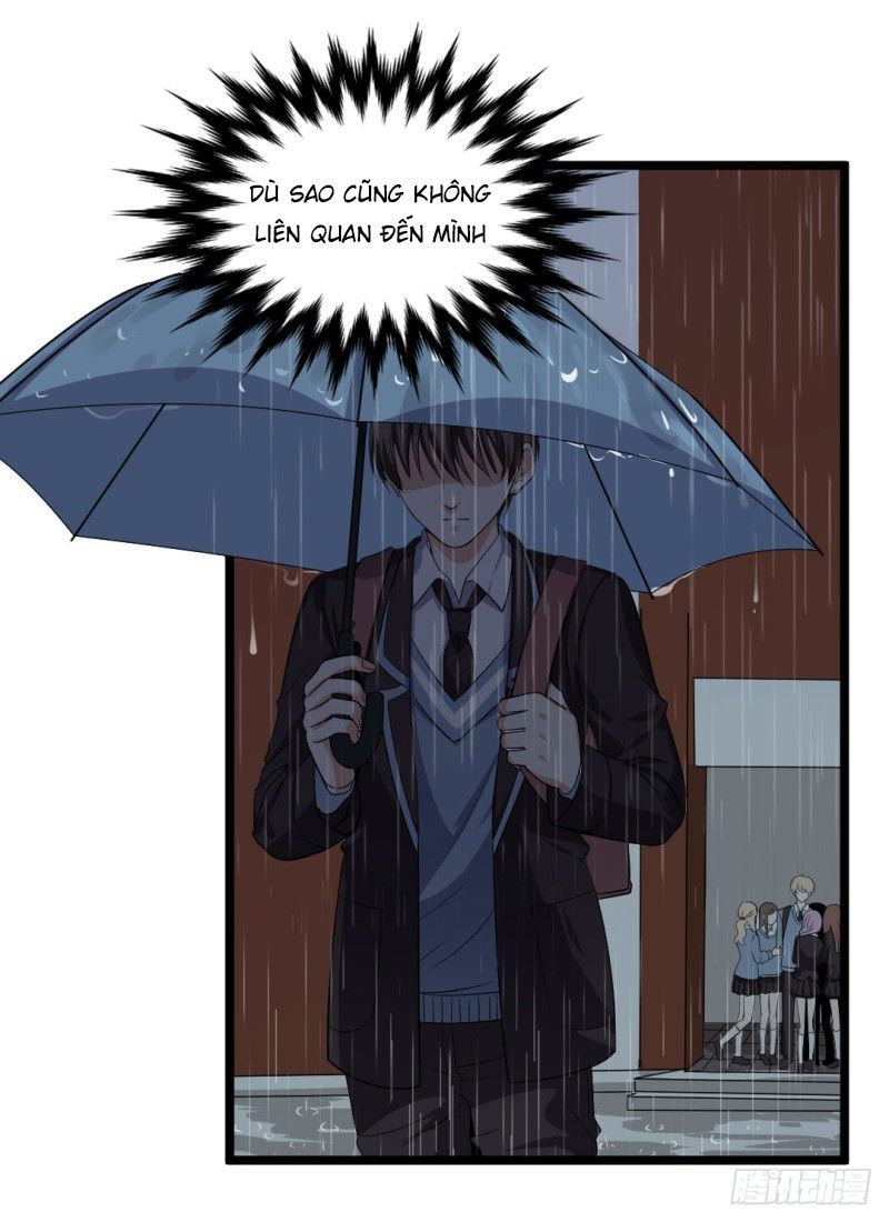 Cuộc Chiến Phía Sau Nhà Bếp Chapter 40 - Trang 44